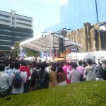 学園祭