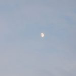 教室アルファからの風景